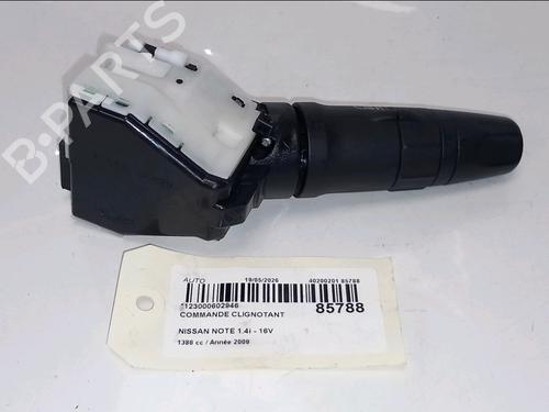 Steering column stalk NISSAN NOTE (E11, NE11) 1.4 | BP36152834I23 - Image 2