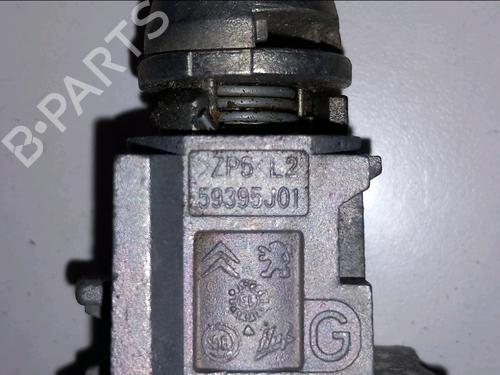 Other PEUGEOT 2008 I (CU_) 1.6 HDi | BP37229074O1 - Image 4