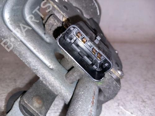 Front wiper motor FIAT SCUDO Van (270_, 272_) 2.0 D Multijet | BP30432066M29