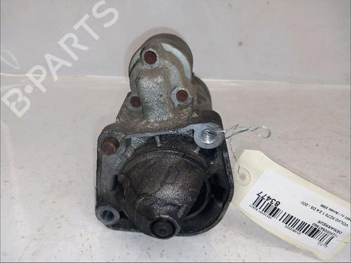 Used Starter VOLVO XC70 I Cross Country (295) D5 AWD (185 hp) 30425366