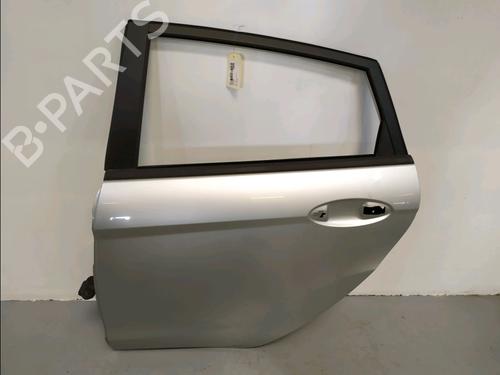 Used Left rear door Left rear door 37216429 37216429