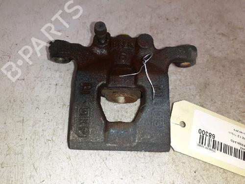 Used Left rear brake caliper NISSAN JUKE (F15) 1.2 DIG-T (115 hp) 30429679