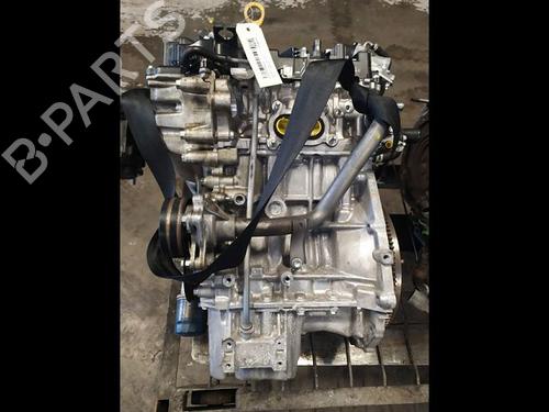 Moteur PEUGEOT 108 1.0 VTi 72 (72 hp) 30434150