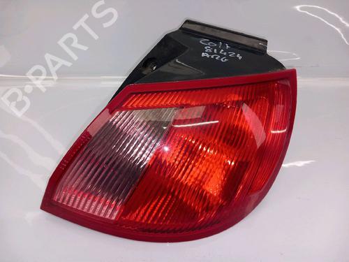 Højre baglygte MITSUBISHI COLT VI (Z3_A, Z2_A) 1.5 DI-D (Z39A) (95 hp) 30420435