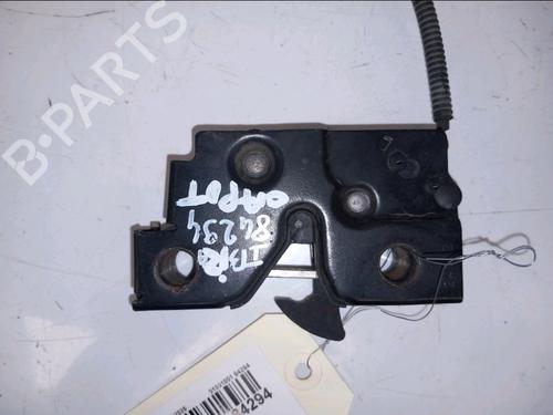 Hood lock SEAT IBIZA IV (6J5, 6P1) 1.2 TDI | BP32040499C133