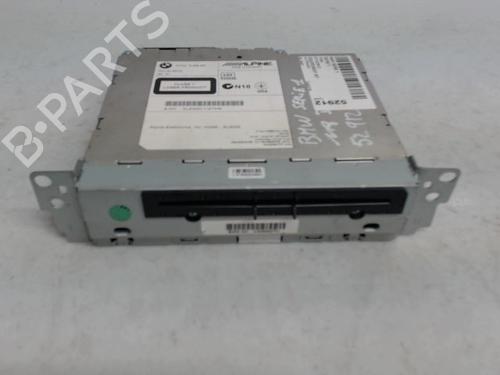 Used Radio BMW 1 (F20) 118 d (143 hp) 30431800