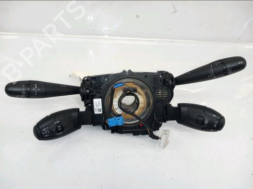 Used Steering column stalk PEUGEOT 3008 I MPV (0U_) 1.6 HDi (114 hp) 31058196