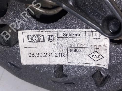 Left mirror DACIA SANDERO 1.4 MPI LPG | BP32975713C26 - Image 6