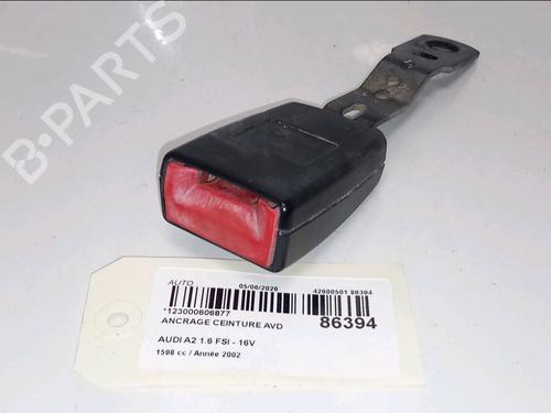 seat-buckle-audi-a2-8z0-2000-2001-2002-2003-2004-2005-36517146 main image