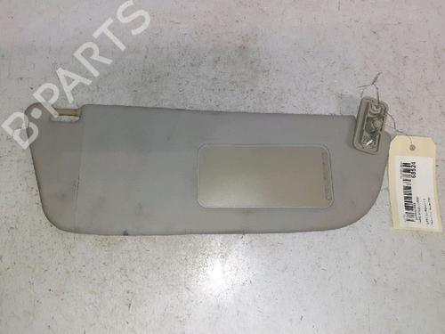 Used Right sun visor Right sun visor 30426240 30426240