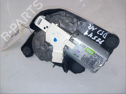 Used Rear wiper motor CITROËN DS3 (SA_) 1.6 VTi 120 (120 hp) 30420005