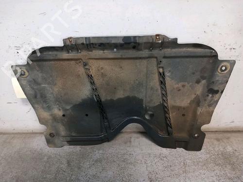 Osłona podwozia DACIA LODGY (JS_) 1.2 TCe (JSAY, JSM0) | BP30424471M92 