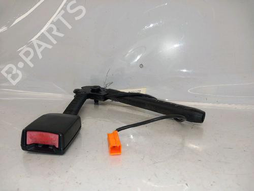 Used Front right belt tensioner FORD FUSION (JU_) 1.4 TDCi (68 hp) 30413567