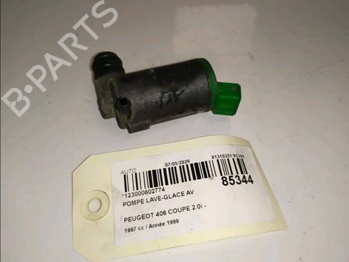 Pompetta lavavetri Pompetta lavavetri PEUGEOT 406 Coupe (8C) 2.0 16V (135 hp) 36152957 36152957