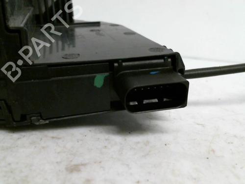 Front right lock CITROËN C4 Picasso II 1.6 BlueHDi 120 | BP30419053C97