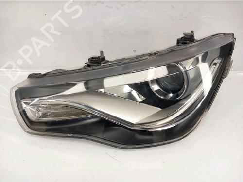 Used Left headlight AUDI A1 (8X1, 8XK) 1.6 TDI (105 hp) 30488786