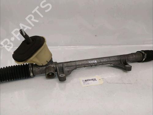 Used Steering rack RENAULT SCÉNIC II (JM0/1_) 1.5 dCi (JM1E, JM16) (106 hp) 30416057