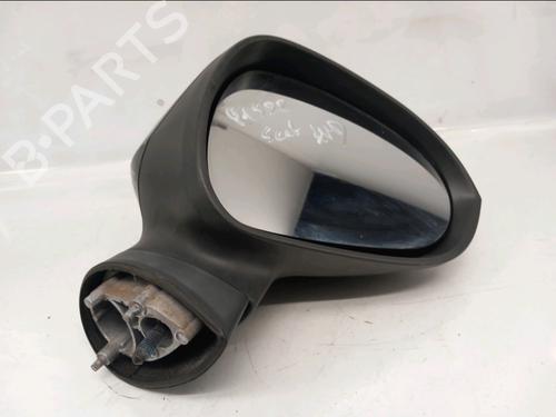 Retrovisor direito SEAT IBIZA IV SC (6J1, 6P5) 1.4 TSI Cupra (180 hp) 32226202