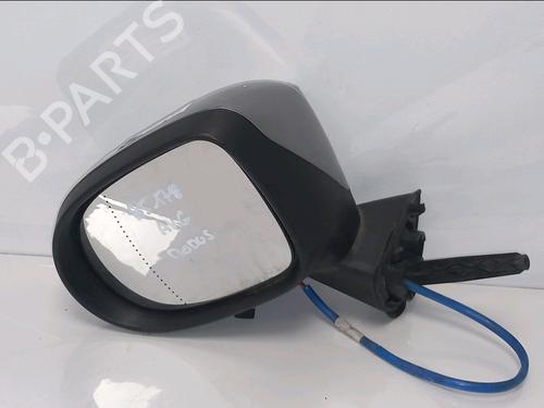 Used Left mirror Left mirror RENAULT MODUS / GRAND MODUS (F/JP0_) 1.5 dCi 90 (88 hp) 34147801 34147801