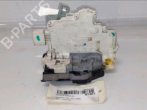 Used Front left lock Front left lock AUDI A4 B8 (8K2) 2.0 TDI (143 hp) 40252594 40252594