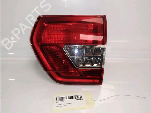 Højre baklys, luke Højre baklys, luke CITROËN C5 III Break (RW_) 2.2 HDi 200 (204 hp) 34713388 34713388