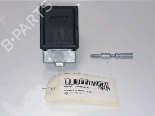 Used Ignition barrel Ignition barrel RENAULT SCÉNIC III (JZ0/1_) 1.9 dCi (JZ0J, JZ1J, JZ1K, JZ1S) (131 hp) 33458019 33458019