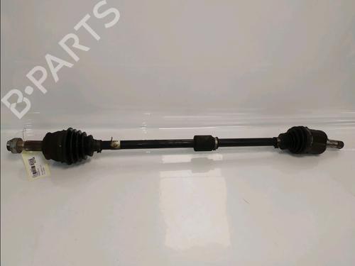 Used Right front driveshaft Right front driveshaft 36450057 36450057
