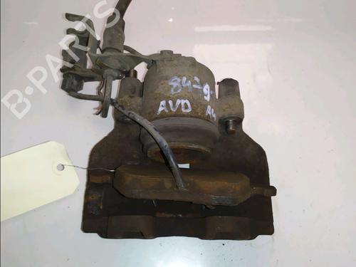 Right front brake caliper AUDI A4 B7 Avant (8ED) 2.0 TDI | BP37506779M104 - Image 3