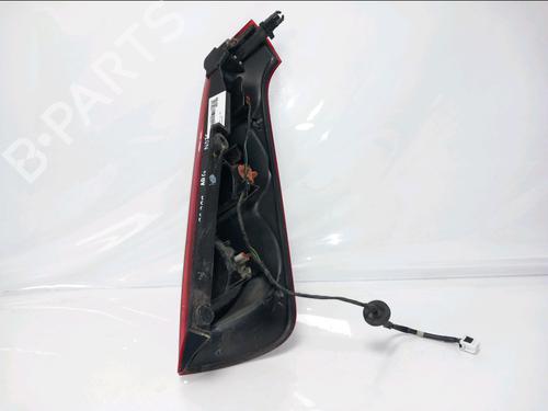 Left taillight NISSAN NOTE (E11, NE11) 1.4 | BP36182857C34 - Image 2
