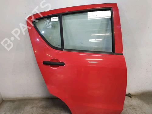 Dør højre bagtil SUZUKI SPLASH (EX) 1.0 (A5B310) (65 hp) 30420074
