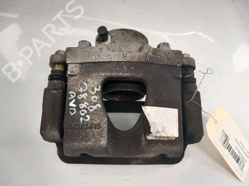 Right front brake caliper PEUGEOT 308 II (LB_, LP_, LW_, LH_, L3_) 1.6 HDi 100 | BP30421202M104 