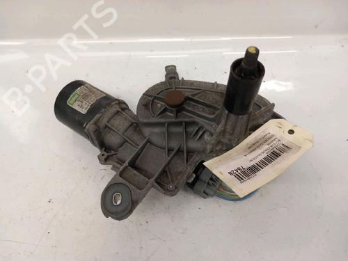 Viskermotor vindrute CITROËN C4 Picasso I MPV (UD_) 1.6 HDi (109 hp) 30413986