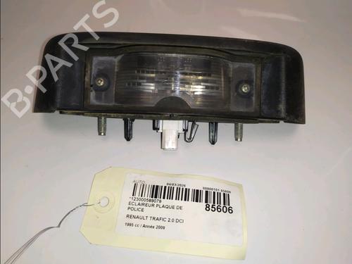 other-renault-trafic-ii-van-fl-2001-33034046 main image