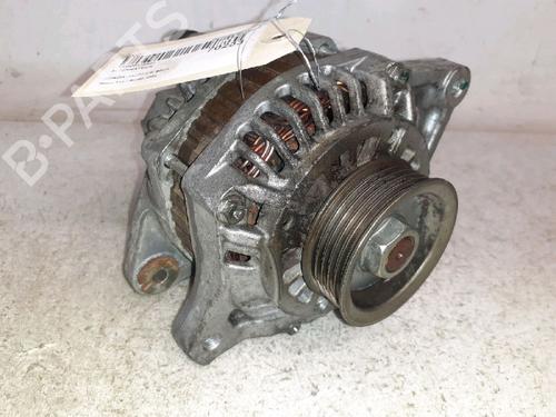 Generator HONDA JAZZ II (GD_, GE3, GE2) 1.3 iDSi (GD1) (83 hp) 30427688