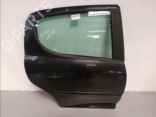 Used Right rear door Right rear door 36962613 36962613