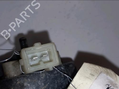Horn RENAULT TWINGO II (CN0_) 1.5 dCi 75 | BP39088189E13 - Image 3