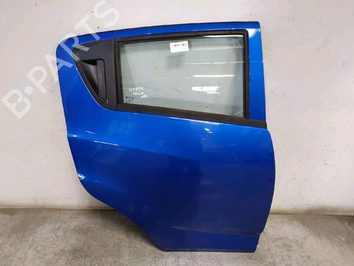 Used Right rear door CHEVROLET SPARK (M300) 1.0 LPG (65 hp) 30427557