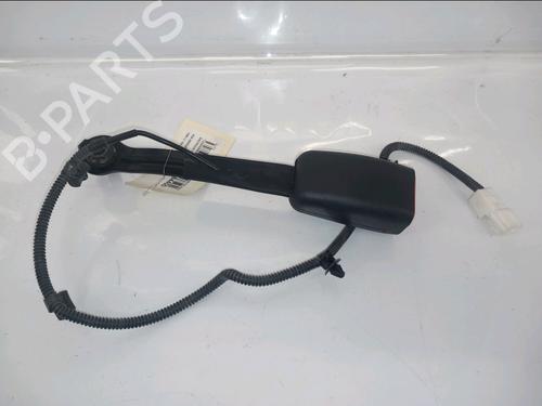 Used Seat buckle KIA VENGA (YN) 1.4 CRDi 90 (90 hp) 30423481