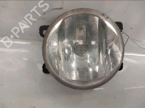 Feu de brouillard avant gauche PEUGEOT 208 I (CA_, CC_) 1.2 THP 110 (110 hp) 32102140