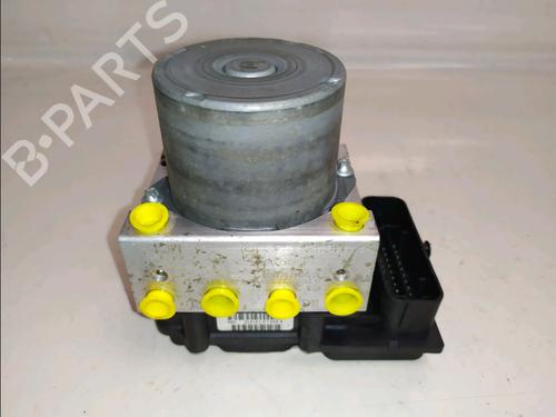 Used ABS pump ABS pump PEUGEOT PARTNER Tepee 1.6 HDi (112 hp) 40058628 40058628