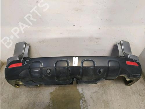 rear-bumper-honda-cr-v-iii-re_-2006-30430115 main image