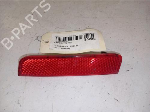 Rear bumper right light DACIA DUSTER (HS_) 1.5 dCi (HSMC) | BP32975871C82 - Image 2