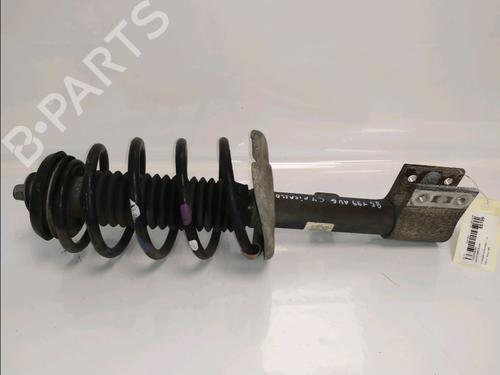 Used Left front shock absorber Left front shock absorber CITROËN C4 Picasso I MPV (UD_) 1.6 HDi (109 hp) 35892184 35892184