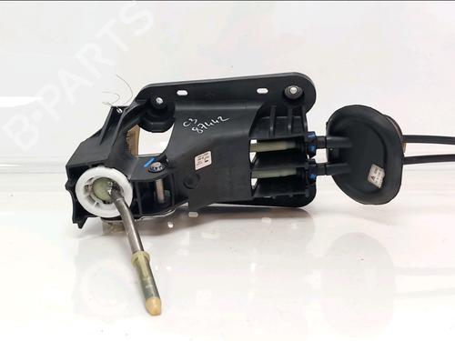 Gear lever CITROËN C3 II (SC_) 1.4 HDi 70 (SC8HZC, SC8HR0, SC8HP4) | BP40004619M90 - Image 3