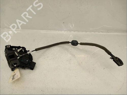 Used Rear left lock FORD KA+ III (UK, FK) 1.2 (70 hp) 30429783