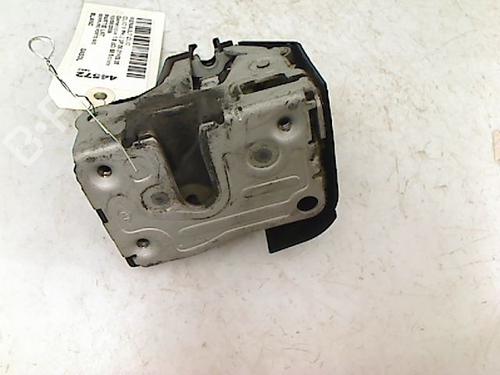 Høyre foran lås RENAULT CLIO II (BB_, CB_) [1998-2016]  30541841