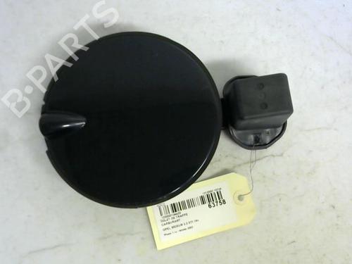 Used Fuel flap OPEL SIGNUM Hatchback (Z03) 2.2 DTI (F48) (125 hp) 30425598