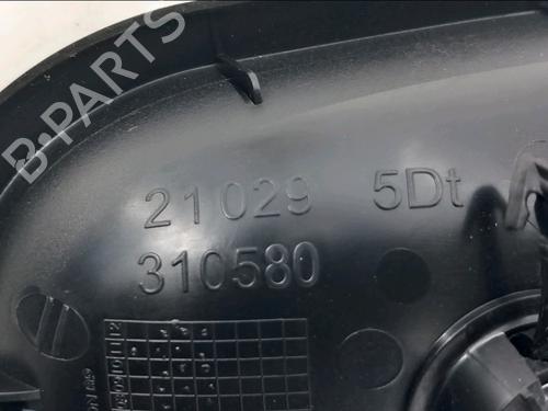 Rear right interior door handle RENAULT TWINGO III (BCM_, BCA_) 1.0 SCe 70 (BCMB) | BP32655118I16