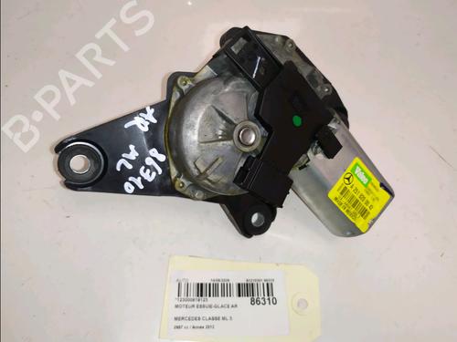 Used Rear wiper motor Rear wiper motor 38316996 38316996