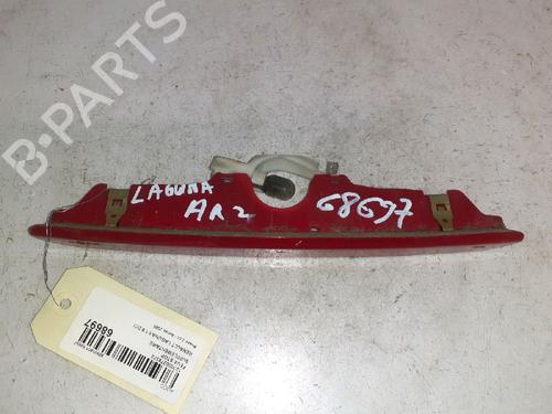 Third brake light RENAULT LAGUNA II (BG0/1_) 1.9 dCi (BG08, BG0G) | BP30428050L11 - Image 2